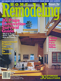 Home Remodeling