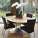 Casual dining