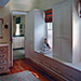 Storage cabinets