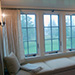 Window seat