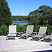 Sea chairs