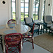 Sea porch