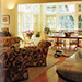 Urban Living Room
